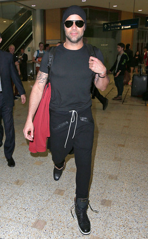 Ricky Martin Ricky Martin